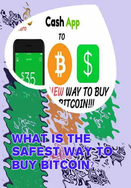 Best app to buy bitcoin