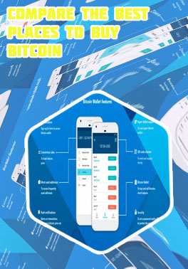 Best bitcoin app