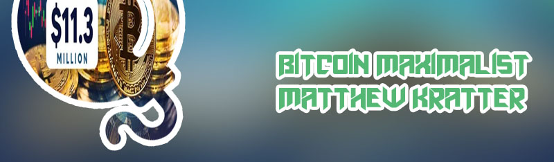 Bitcoin 1 million