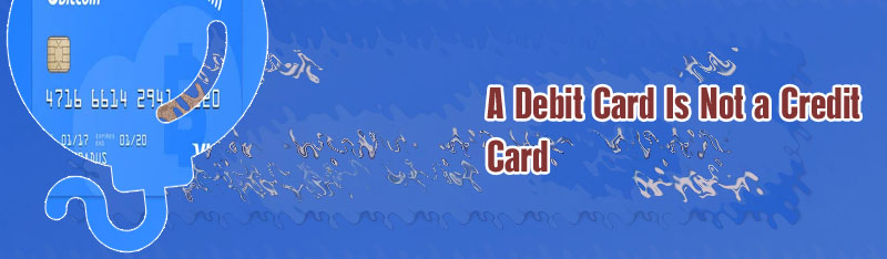 Bitcoin debit cards