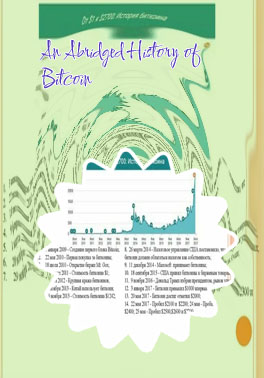 Bitcoin history