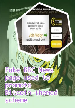 Bitcoin loophole review uk