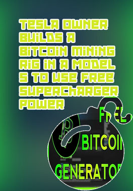 Bitcoin mining free