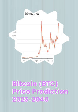 Bitcoin price prediction daily