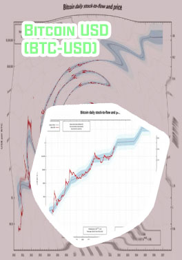 Bitcoin stock