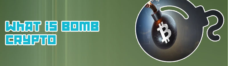 Bomb crypto price