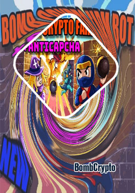Bombcrypto