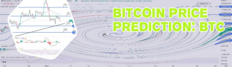 Btc price prediction