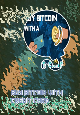 Buy btc with credit card