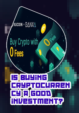 Buy crypto