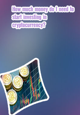 Buy cryptocurrency