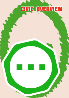 Civic crypto