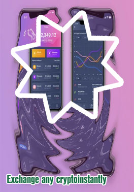 Crypto apps