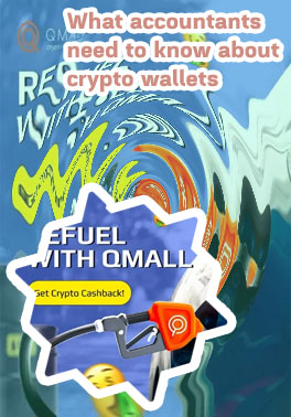 Crypto began with friendly poker