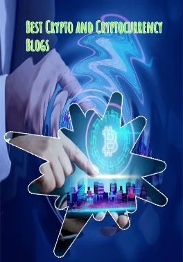 Crypto blog