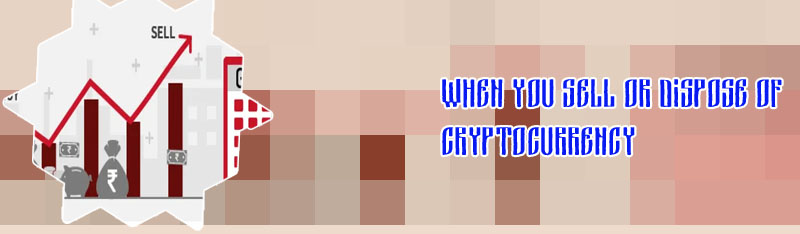 Crypto capital gains tax