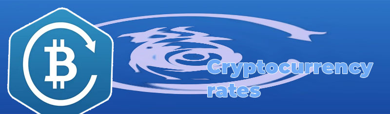 Crypto conversion