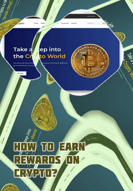 Crypto login