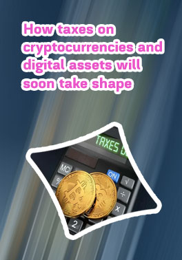 Crypto taxes usa
