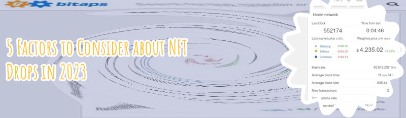Cryptocom nft drop