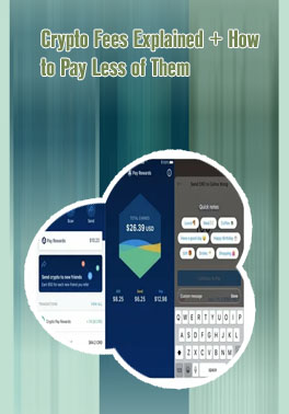 Cryptocom trading fees