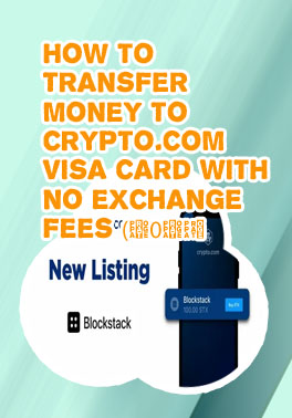 Cryptocom transfer fees