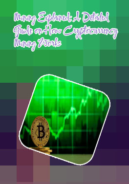 Cryptocurrency meaning