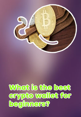 Cryptocurrency wallet
