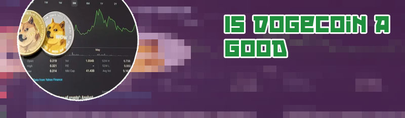 Dogecoin price yahoo finance