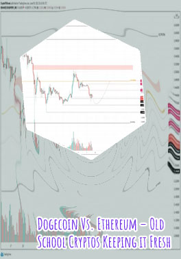 Dogecoin vs ethereum