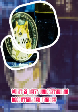 Dogecoin yahoo finance