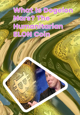 Elon crypto coin
