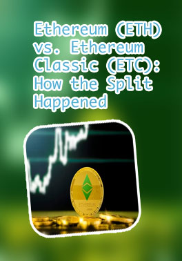 Ethereum classic price