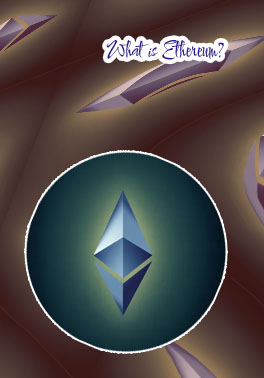 Ethereum platform