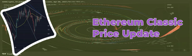 Etherium classic price