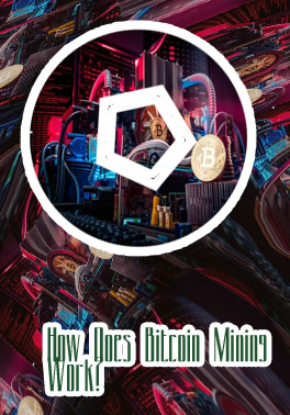 How do you mine bitcoin