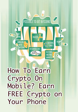 How to get free bitcoin