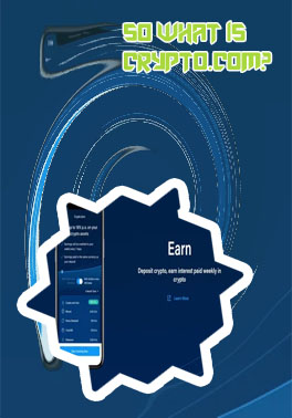 How to sell on cryptocom