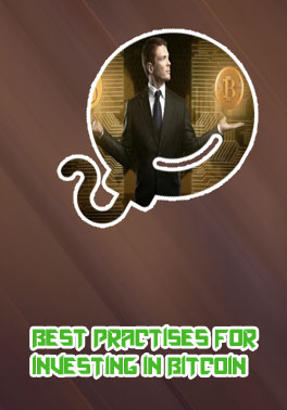 Is it worth investing in bitcoins