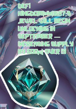 Jewel crypto