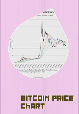 Live bitcoin price