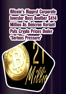 Million worth bitcoins