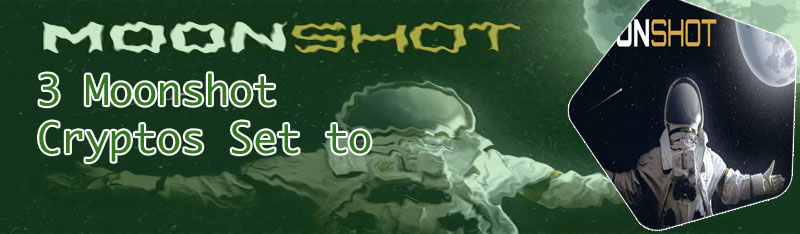 Moonshot crypto