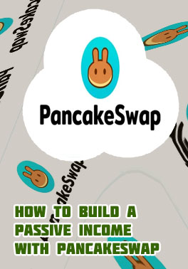 Pancake crypto