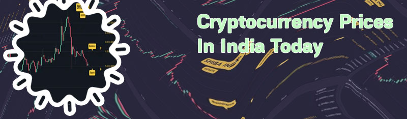 Price of cryptocurrency