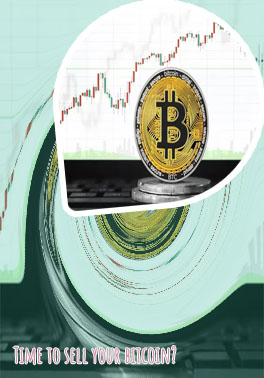 Sell bitcoin