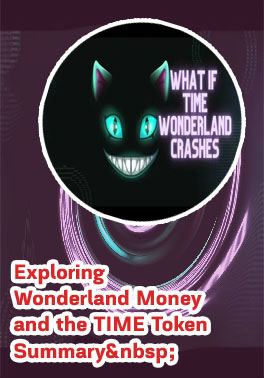 Time wonderland crypto