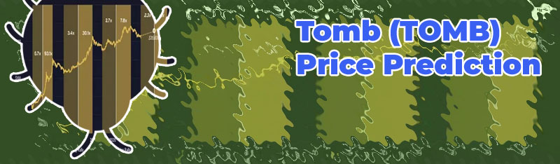 Tomb crypto price