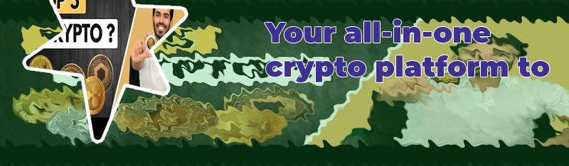 Top 5 crypto to buy now