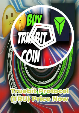Truebit price